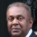 Sri Lankan LGBT politicians