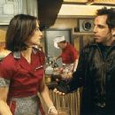 Ben Stiller and Claire Forlani