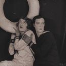 The Navigator - Buster Keaton