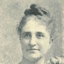 Mary Parker Woodworth