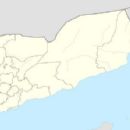 Former populated places in Yemen