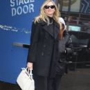 Kate Upton – Seen as she stops by GMA3 in New York