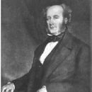 Frederick James Halliday