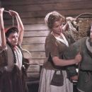 Little Red Riding-Hood - Blanche Kommerell, Horst Kube, Helga Raumer