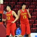 Zhang Bin (basketball)
