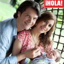 Lopez Mancilla family