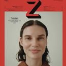 Z Magazine S/S 2024