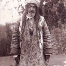 Sheikh Ali Hisam-ad-Din Naqshbandi