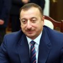 Celebrities with last name: Aliyev