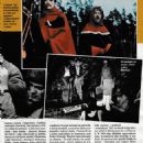 Aleksander Ford - Nostalgia Magazine Pictorial [Poland] (February 2024)