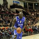 Poitiers Basket 86 players