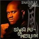 Shaquille O'Neal albums