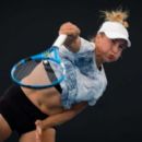 Yulia Putintseva – 2020 Brisbane International WTA Premier Tennis Tournament in Brisbane