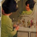 Lily Ho - Southern Screen Magazine Pictorial [Hong Kong] (May 1969)