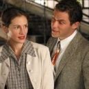 Julia Roberts and Dominic West