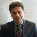 Fareed Zakaria