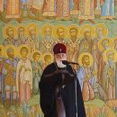 Eastern Orthodox patriarchs