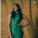 P. V. Sindhu - Vogue Magazine Pictorial [India] (October 2021)