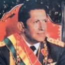 Luis García Meza Tejada