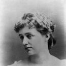 Anna Hall Roosevelt