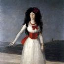 Cayetana de Silva, 13th Duchess of Alba