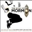 The Book Of Mormon Original Broadway Cast By Matt Stone,Trey Parker,Robert Lopez