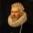 James Ley, 1st Earl of Marlborough