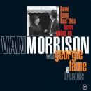 Van Morrison albums