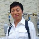 Kiyomi Tsujimoto