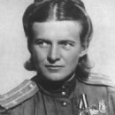 Yevdokia Bershanskaya