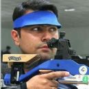 Sport shooters from Telangana