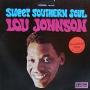Lou Johnson (singer)