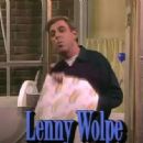 Baby Talk - Lenny Wolpe