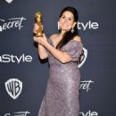 2020 Golden Globe Awards - Shannon McIntosh