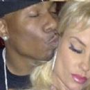 Coco Austin with AP.9