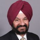 Gurbax Singh Malhi