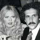 Sally Struthers and William Rader