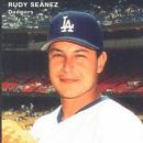 Rudy Seanez