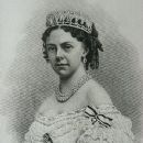 Princess Alexandrine of Prussia (1842–1906)