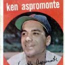 Ken Aspromonte