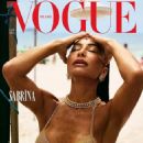 Vogue Brazil February 2024