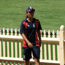 Women One Day International cricketers