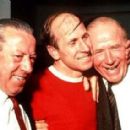Murphy, Charlton and Busby