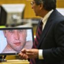 Juan Martinez Shows The Courtroom the last photo of Travis Alexander Aliver