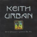 Songs written by Keith Urban