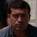 Wrong Turn 3: Left for Dead - Tamer Hassan