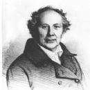 Friedrich Wilhelm Argelander