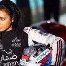 Emirati motorsport people