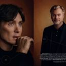 Cillian Murphy - Deadline Hollywood Magazine Pictorial [United States] (21 February 2024)