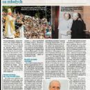 Pope John Paul II - Dobry Tydzień Magazine Pictorial [Poland] (8 April 2024)